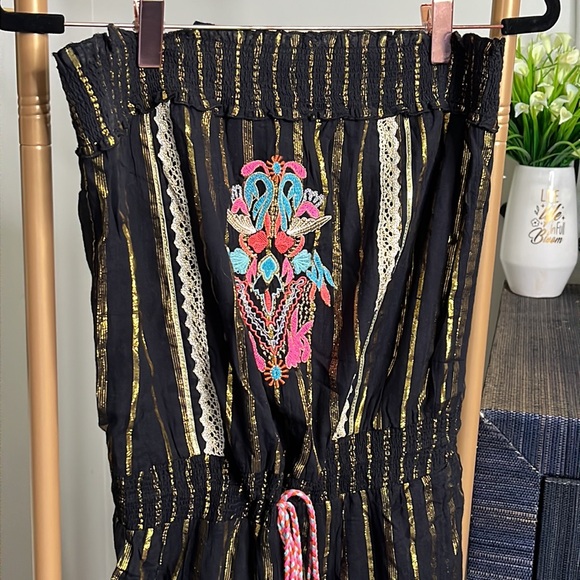 Strapless Dress - Medium - Picture 2 of 5